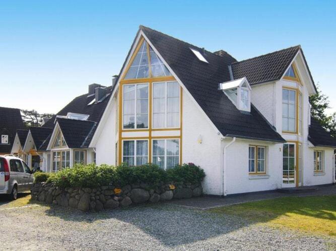 Apartment In St Peter-Ording In A Natural Environment Занкт-Петер-Ордінг Екстер'єр фото