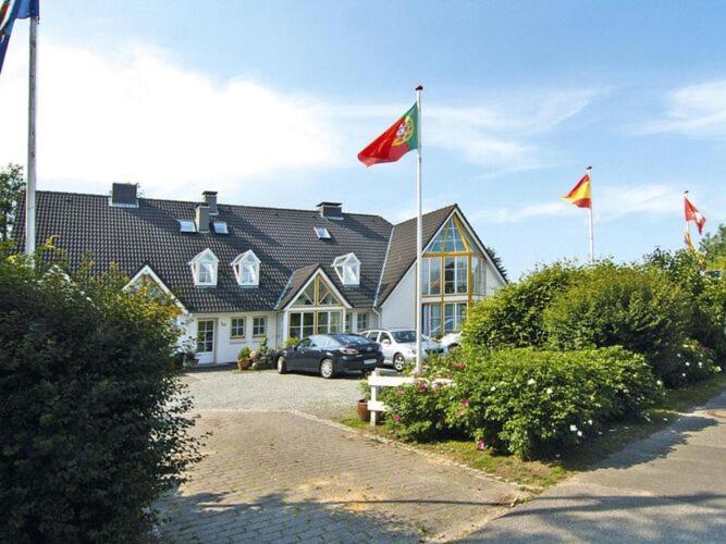Apartment In St Peter-Ording In A Natural Environment Занкт-Петер-Ордінг Екстер'єр фото