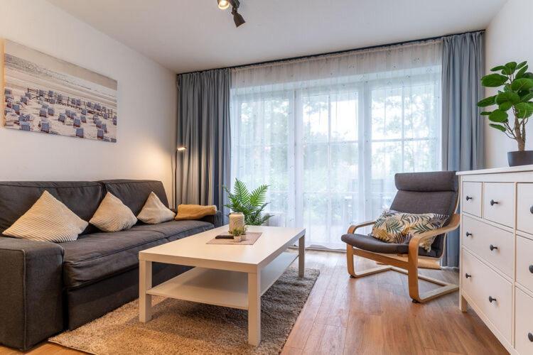 Apartment In St Peter-Ording In A Natural Environment Занкт-Петер-Ордінг Екстер'єр фото