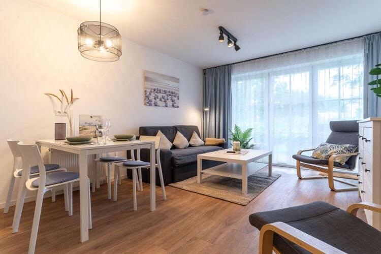 Apartment In St Peter-Ording In A Natural Environment Занкт-Петер-Ордінг Екстер'єр фото
